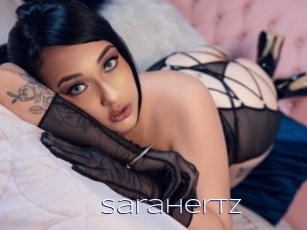 Sarahertz