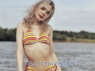 Sarahester