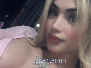 sarahh Blue Hot