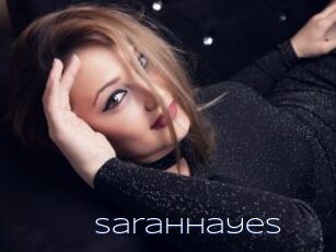 Sarahhayes