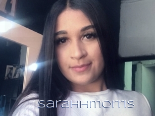 Sarahhmorris