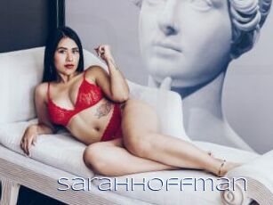 Sarahhoffman