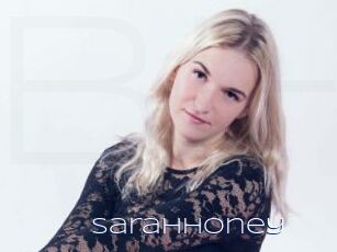 Sarahhoney