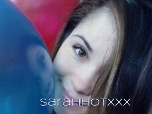 Sarahhot_xxx