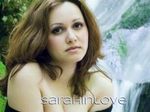 sarahinlove Blue Hot
