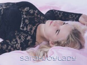Sarahjoylady