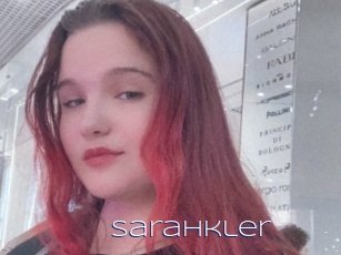 Sarahkler