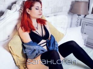Sarahloren