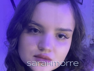 Sarahmorre