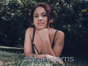 Sarahmorris
