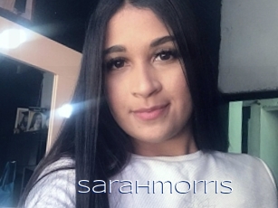 Sarahmorris