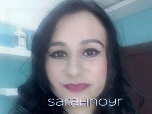 Sarahnoyr