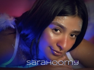 Sarahoorny