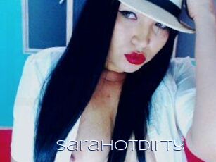 Sarahotdirty