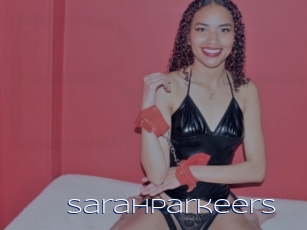 Sarahparkeers