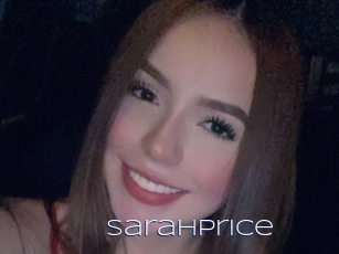 Sarahprice