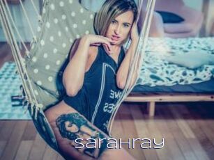 Sarahray