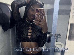 Sarahsmartone