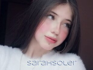 Sarahsoler
