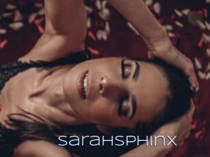 Sarahsphinx