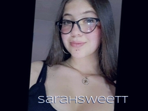 Sarahsweett