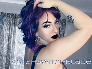 Sarahswitchblade