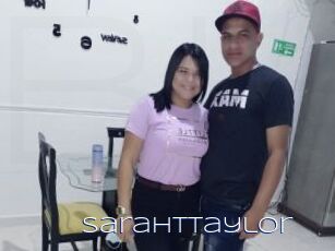 Sarahttaylor