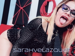 Sarahvelazquet