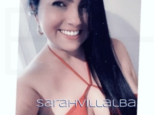 Sarahvillalba