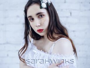 Sarahwinks