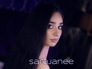 Sarajanee
