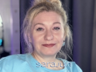 Sarajun