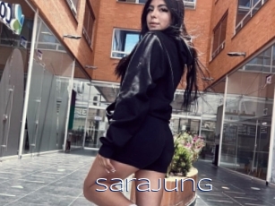 Sarajung