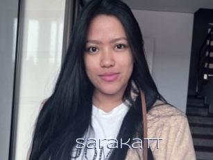 Sarakatt