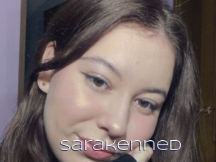 Sarakenned