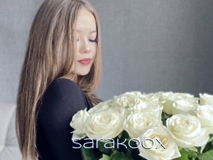 Sarakoox