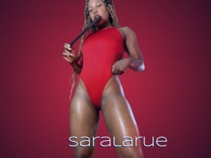 Saralarue