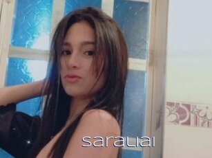 Saraliai