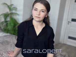 Saralobert