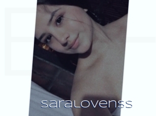 Saralovenss
