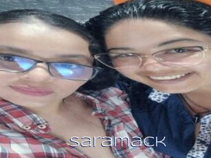 Saramack