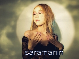Saramariin