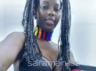 Saramarkss