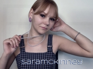 Saramckinney
