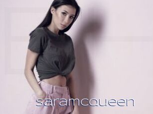 Saramcqueen