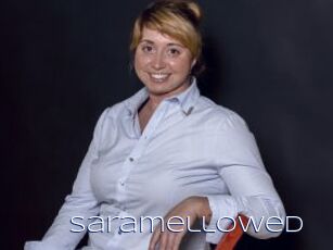 Saramellowed