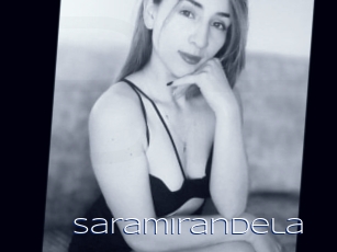 Saramirandela