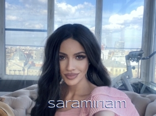 Saramiriam