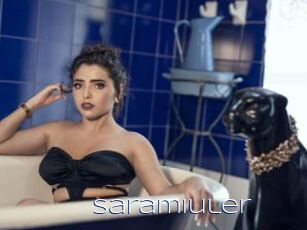 Saramiuler