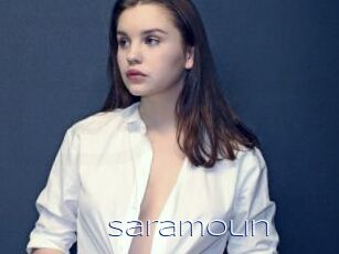 saramolin Blue Hot